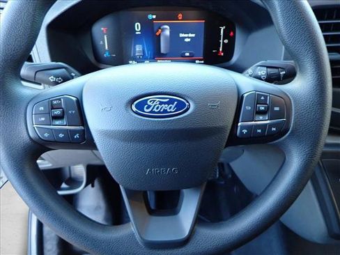 New 2026 Ford Transit 250 image 12