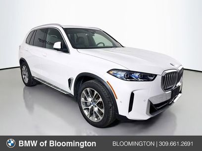 Used 2024 BMW X5 xDrive50e w/ Premium Package