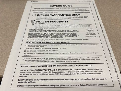 Used 2021 GMC Terrain SLE w/ Driver Convenience Package FWD image 34