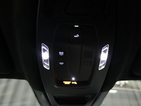 New 2025 Porsche Cayenne Turbo GT image 38