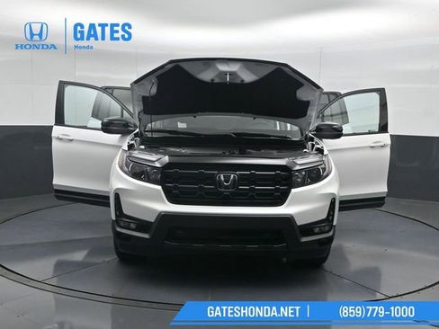 New 2026 Honda Ridgeline Sport image 54