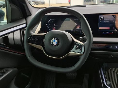 Certified 2025 BMW X3 xDrive30i w/ Premium Package AWD/4WD image 20