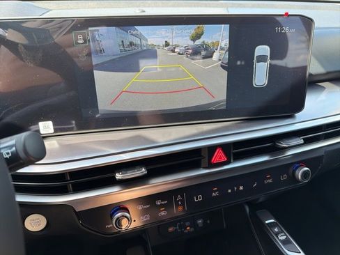 New 2026 Kia Sorento EX image 13