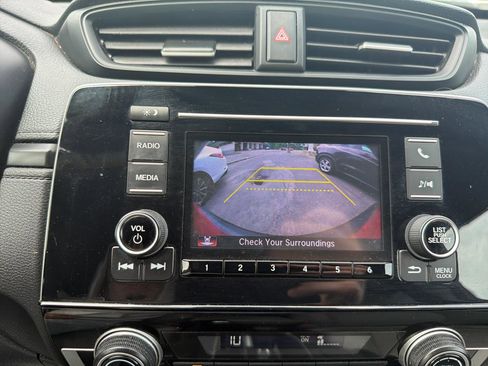 Used 2020 Honda CR-V LX image 26