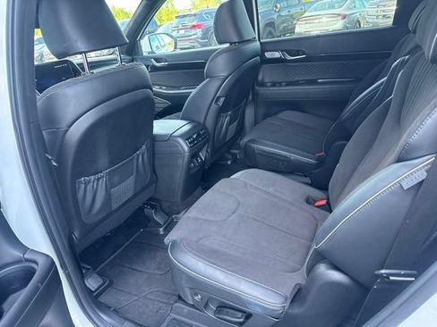 Used 2025 Hyundai Palisade Calligraphy AWD/4WD image 11