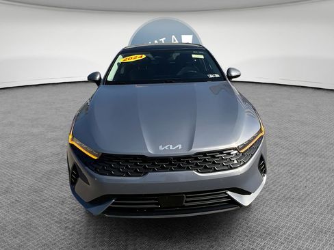 Used 2024 Kia K5 EX w/ EX Premium Package FWD image 9