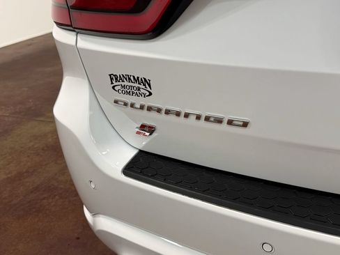 Used 2025 Dodge Durango GT AWD/4WD image 54