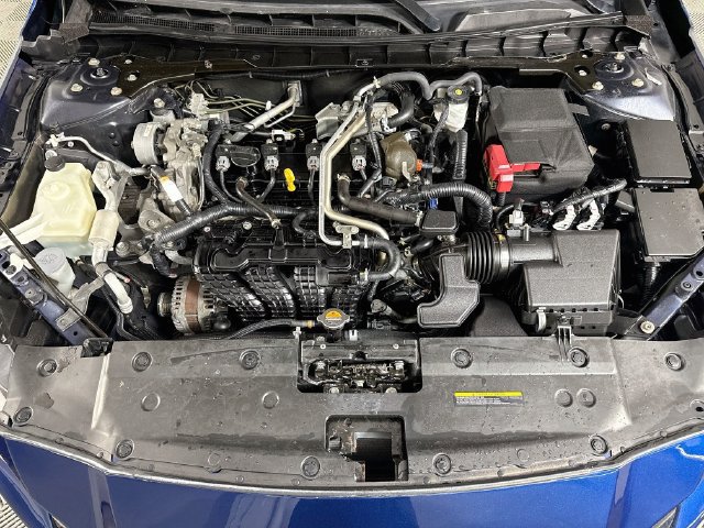 Used 2021 Nissan Altima 2.5 SR FWD image 38