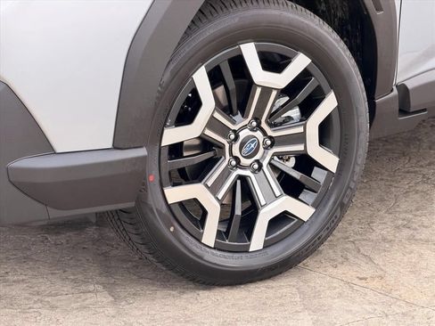 New 2026 Subaru Outback Touring XT AWD/4WD image 31