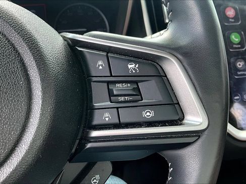 Used 2023 Subaru Ascent Touring AWD/4WD image 11