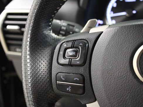 Used 2019 Lexus NX 300 F Sport w/ F Sport Premium Package image 24