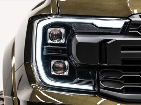 Used 2025 Ford Ranger Raptor image 25