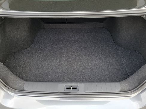 New 2025 Nissan Sentra S image 15