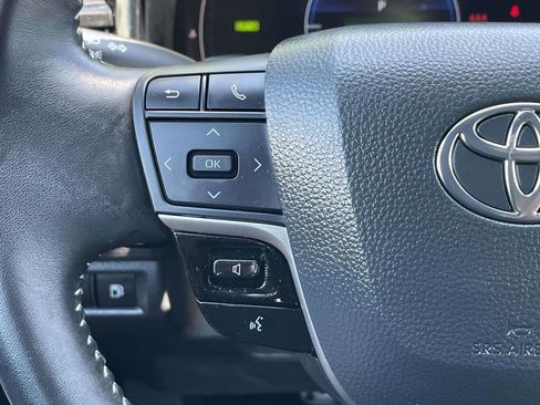 Used 2025 Toyota Camry SE w/ Convenience Package FWD image 28
