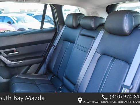 New 2026 MAZDA CX-50 2.5 Hybrid w/ Cargo Package AWD/4WD image 18