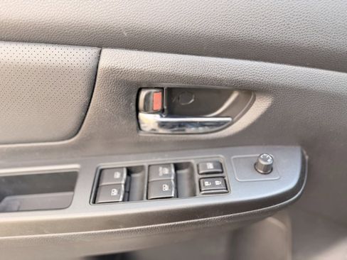 Used 2016 Subaru WRX Limited image 21