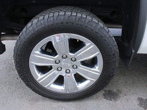 Used 2018 GMC Sierra 1500 SLT image 20