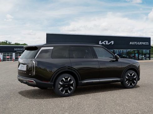 New 2027 Kia Telluride S AWD/4WD image 6