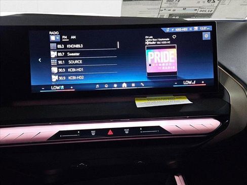 Used 2025 BMW X3 xDrive30i w/ Convenience Package image 11