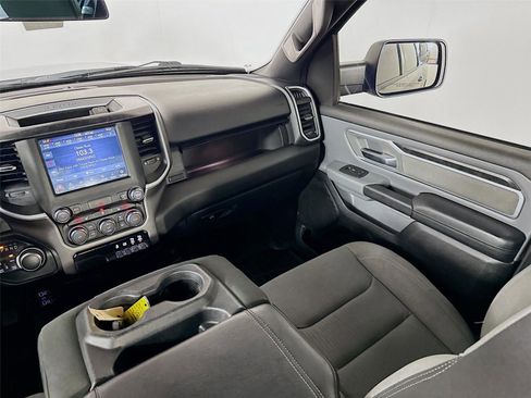 Used 2021 RAM 1500 Big Horn AWD/4WD image 24