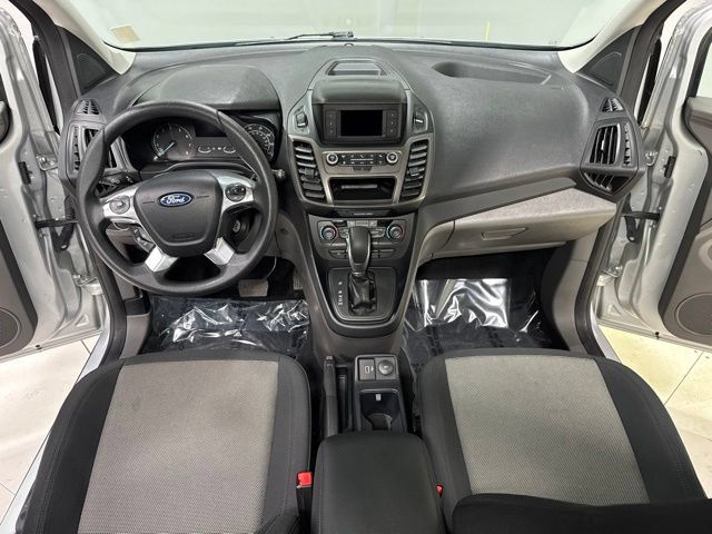 Used 2023 Ford Transit Connect XL FWD image 15