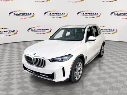 Used 2024 BMW X5 xDrive40i