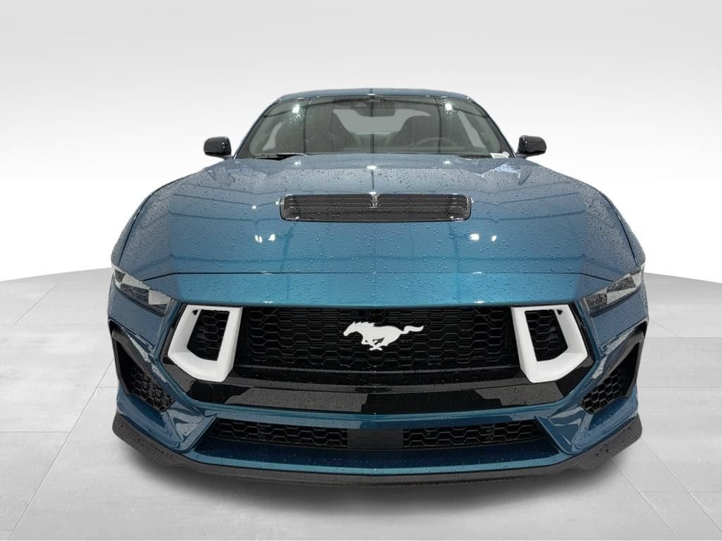 New 2026 Ford Mustang GT Premium w/ GT Performance Package RWD image 8