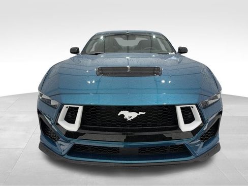 New 2026 Ford Mustang GT Premium w/ GT Performance Package image 8