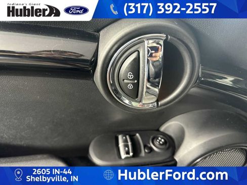 Used 2020 MINI Cooper S FWD image 11