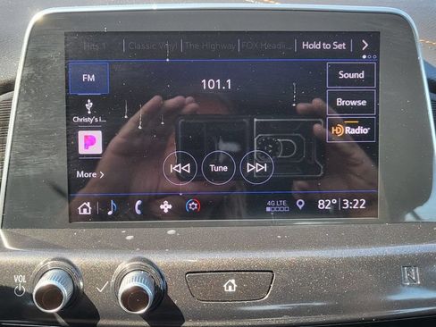 Used 2020 Cadillac CT4 Sport w/ Climate Package AWD/4WD image 33