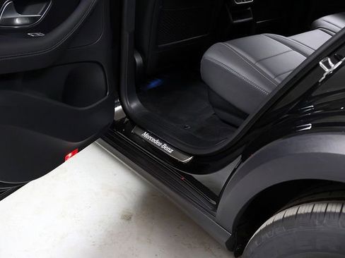 Certified 2026 Mercedes-Benz GLE 350 4MATIC image 31