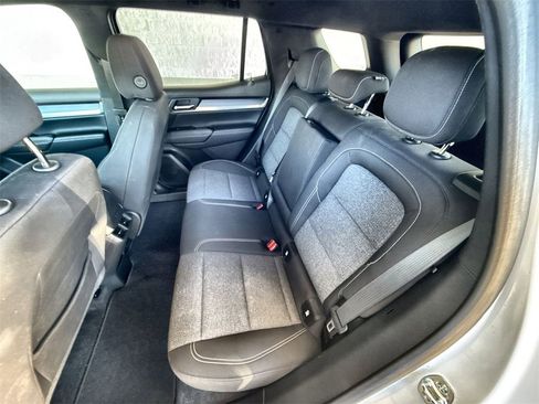 Certified 2025 GMC Terrain Elevation image 22