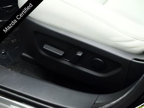 Used 2025 MAZDA CX-30 AWD 2.5 S w/ Premium Package image 7