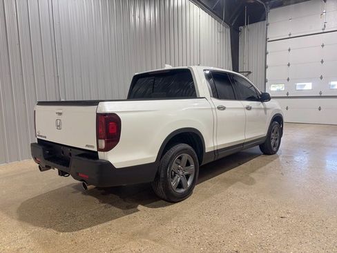 Used 2022 Honda Ridgeline RTL-E image 8