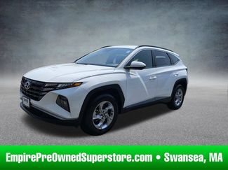 Used 2024 Hyundai Tucson SEL FWD 360° Tour