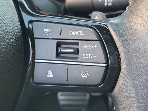 Used 2023 Honda Civic Sport image 6