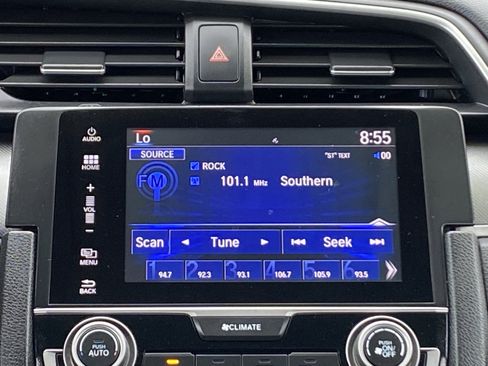 Used 2016 Honda Civic EX image 13