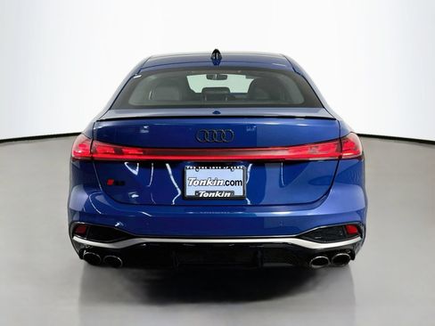 Used 2025 Audi S5 Prestige w/ Prestige Package AWD/4WD image 6