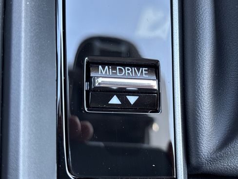 New 2026 MAZDA CX-50 AWD 2.5 Hybrid w/ Weather Package image 39