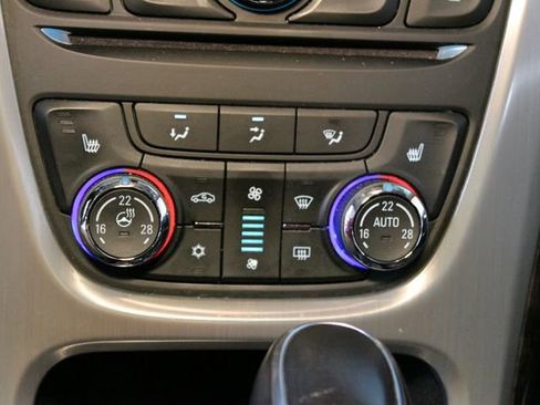Used 2015 Buick Verano Premium FWD image 22