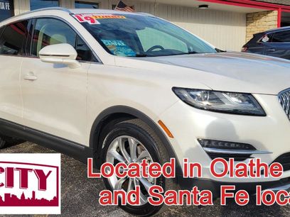 Used 2019 Lincoln MKC Select w/ Select Plus Package