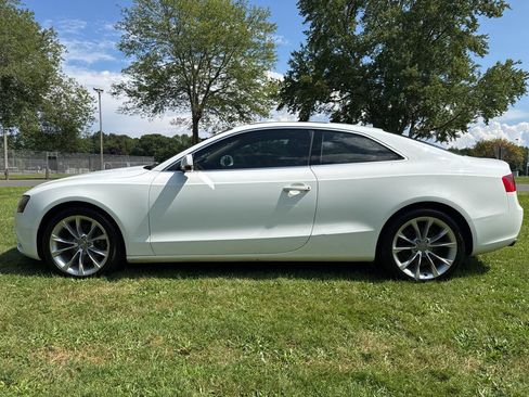 Used 2014 Audi A5 2.0T Premium AWD/4WD image 31