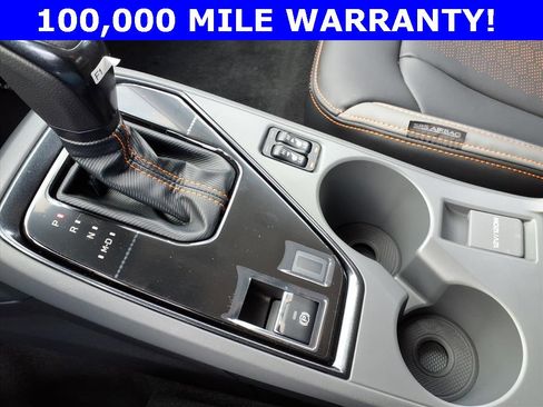 New 2026 Subaru Crosstrek 2.5i Limited image 12