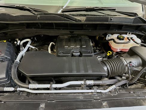 Used 2024 GMC Sierra 1500 Elevation image 34