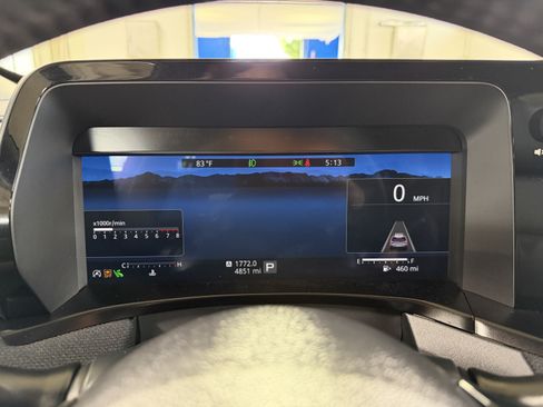 Certified 2026 Subaru Outback Premium AWD/4WD image 17