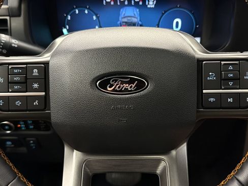 Used 2025 Ford F150 Tremor w/ Equipment Group 402A High AWD/4WD image 27