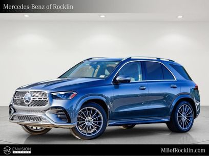 New 2026 Mercedes-Benz GLE 350 4MATIC