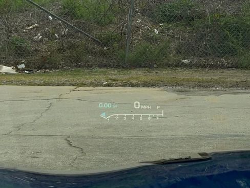 Used 2017 Chevrolet Camaro SS image 20