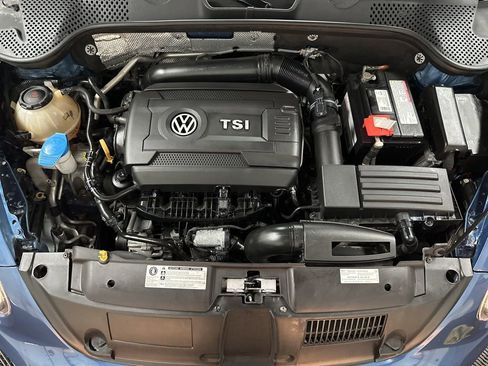Used 2018 Volkswagen Beetle 2.0T S image 36