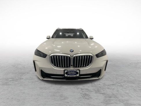 Used 2024 BMW X5 xDrive40i AWD/4WD image 2